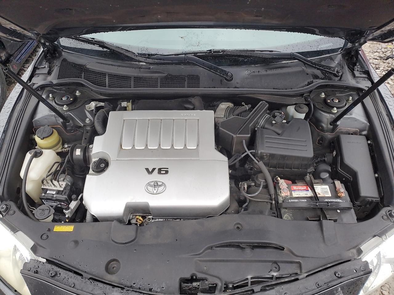 2007 Toyota Camry - Image 11
