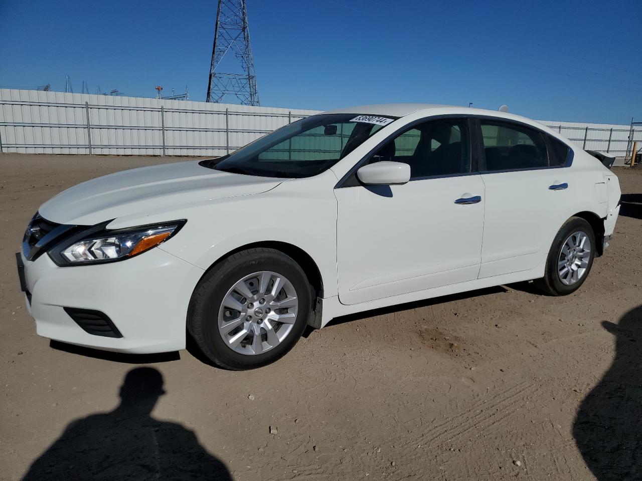 2016 Nissan Altima - Image 1