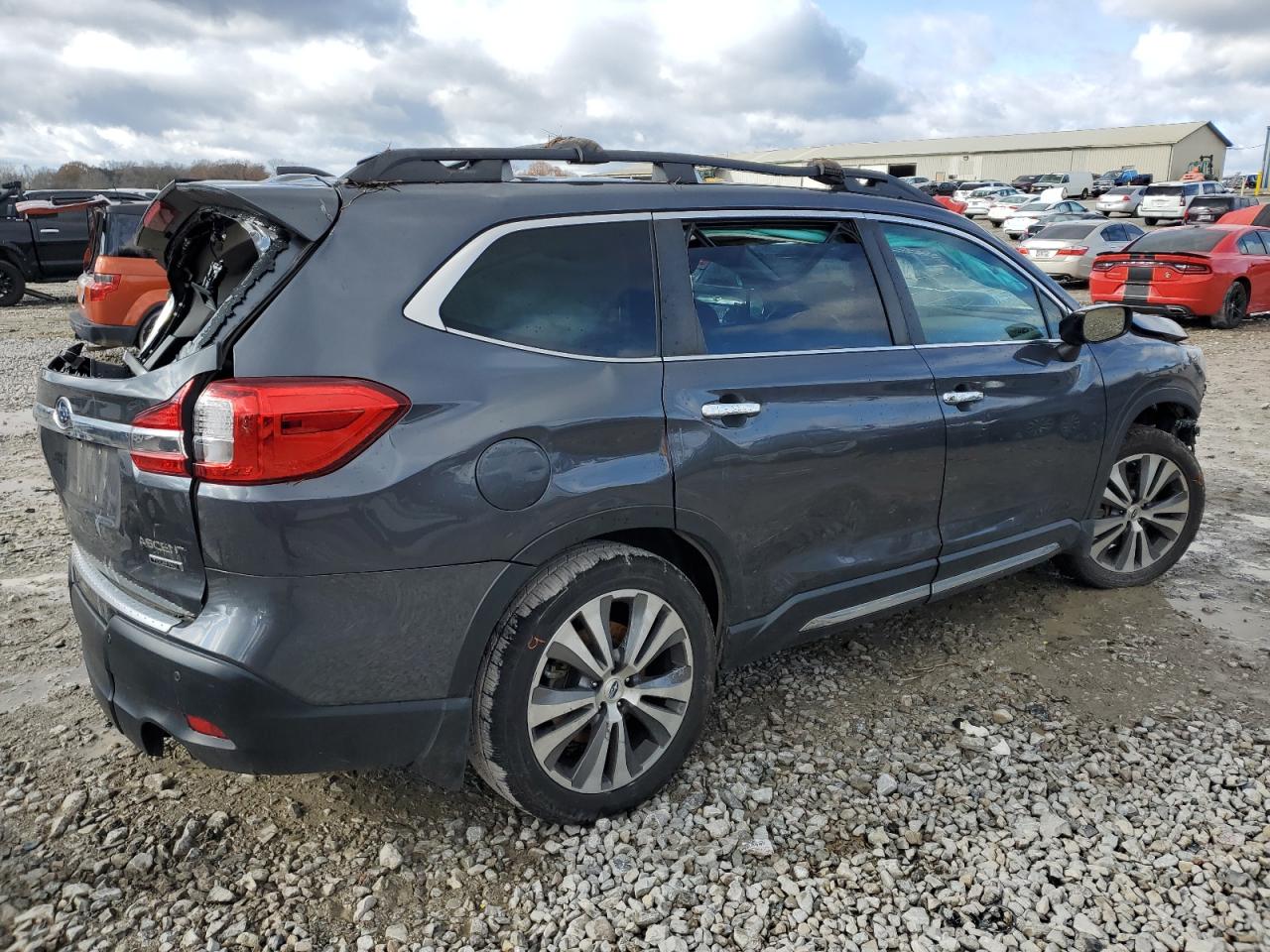 2021 Subaru Ascent - Image 3