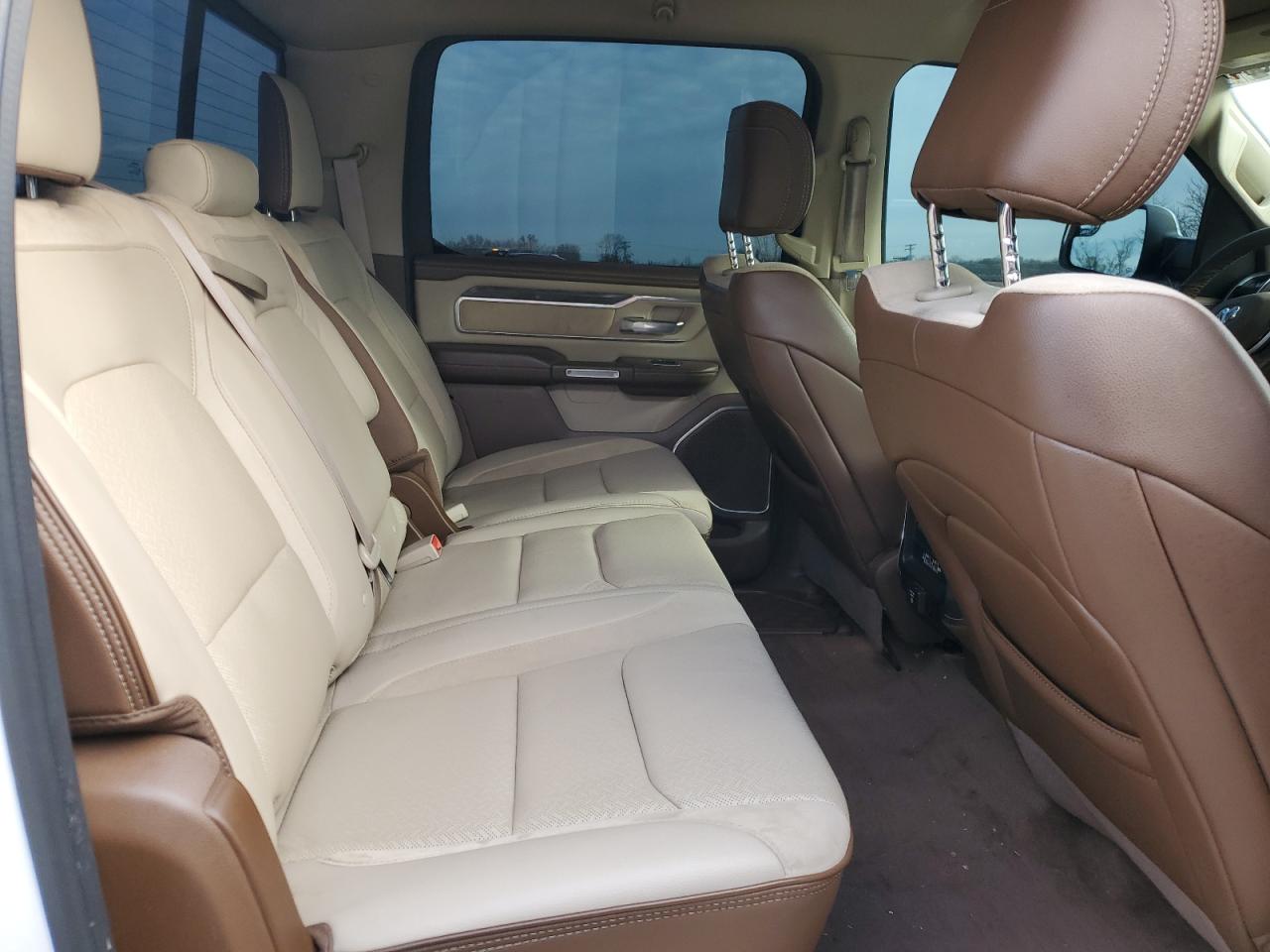 2020 RAM 1500 - Image 11