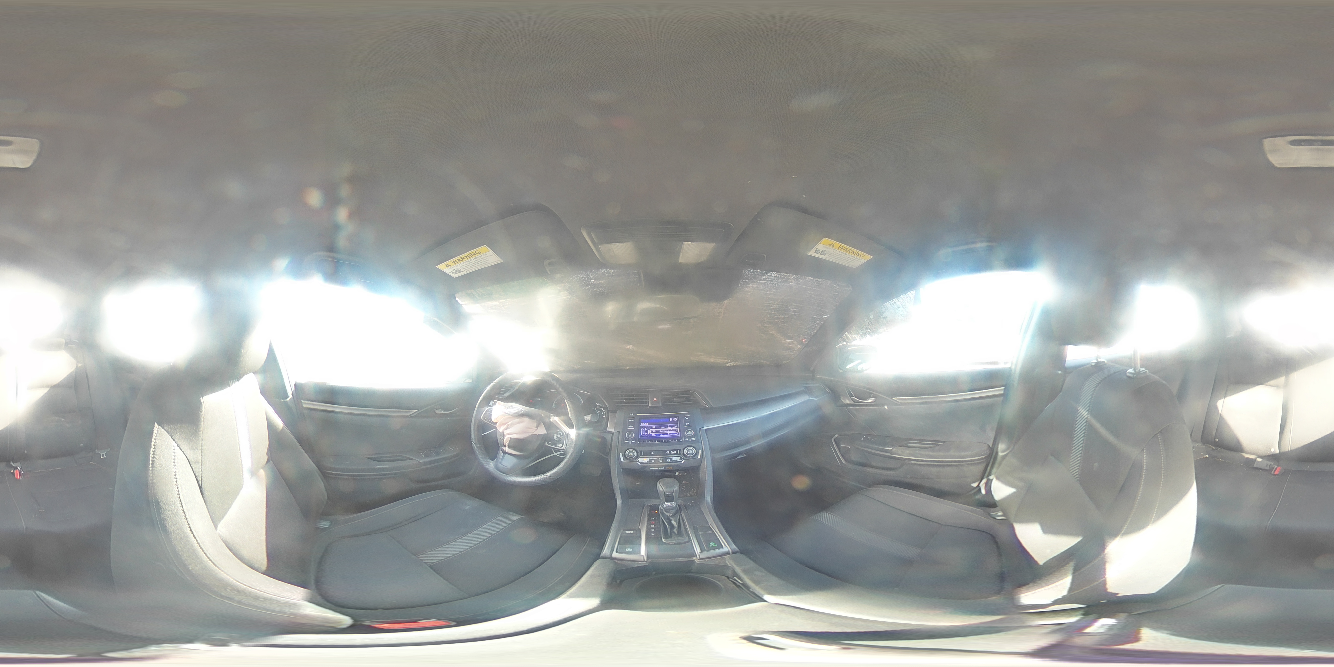 2019 Honda Civic - Image 13