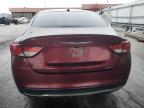 2015 Chrysler 200 Limited продається в Fort Wayne, IN - Front End