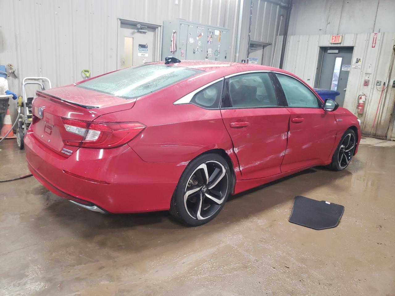 2022 Honda Accord - Image 3