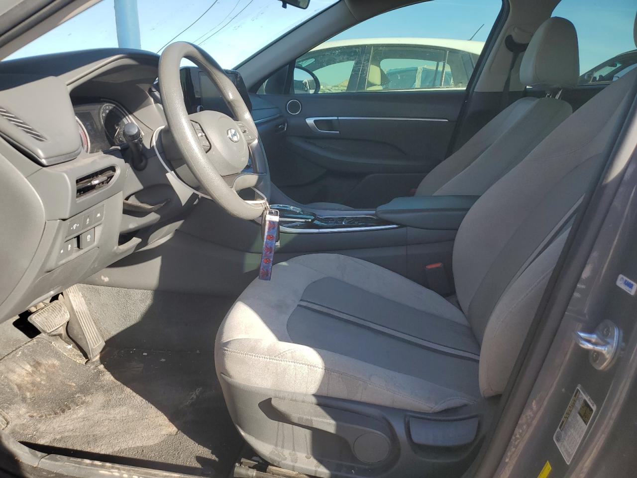 2020 Hyundai Sonata Se VIN: 5NPEG4JA8LH026188 Lot: 82907264