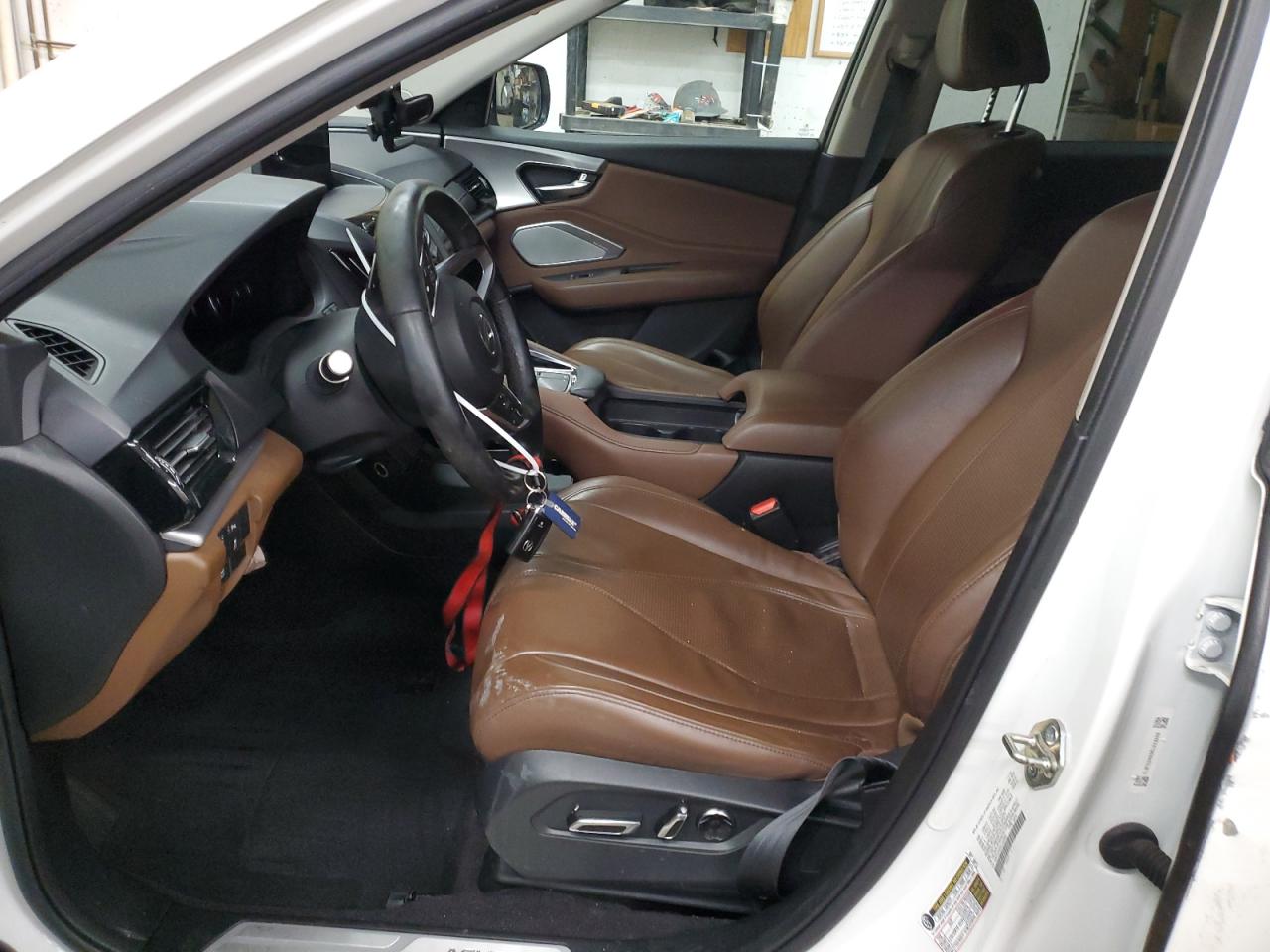 2019 Acura RDX - Image 7