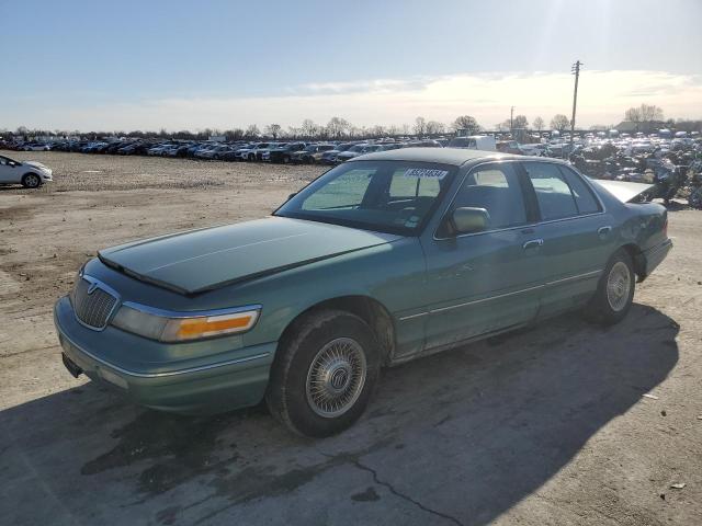 1997 Mercury Grand Marquis Gs