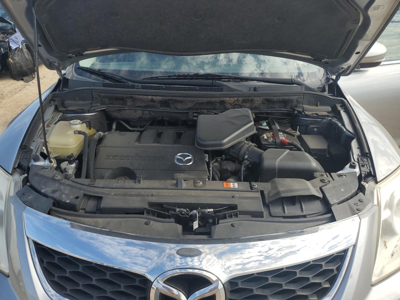 2012 Mazda CX-9 - Image 12