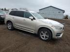 2016 Volvo Xc90 T5 за продажба в Portland, MI - Minor Dent/Scratches