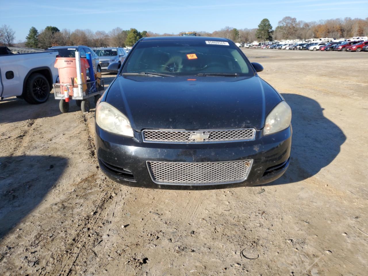 2013 Chevrolet Impala - Image 5