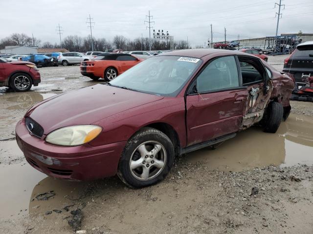 2004 Ford Taurus Se