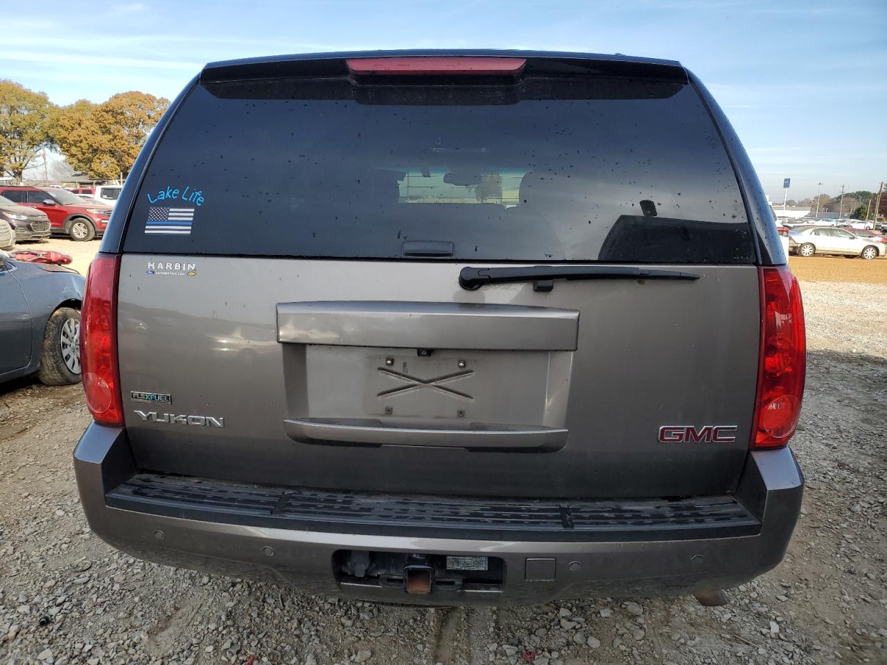 2011 GMC Yukon - Image 6