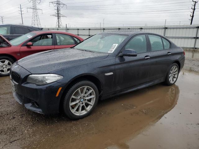 2016 Bmw 535 Xi