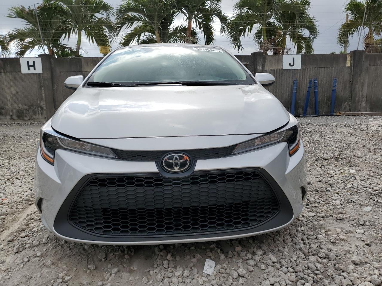 2022 Toyota Corolla - Image 5