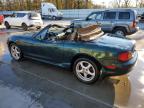 2000 Mazda Mx-5 Miata Base na sprzedaż w Savannah, GA - Top/Roof