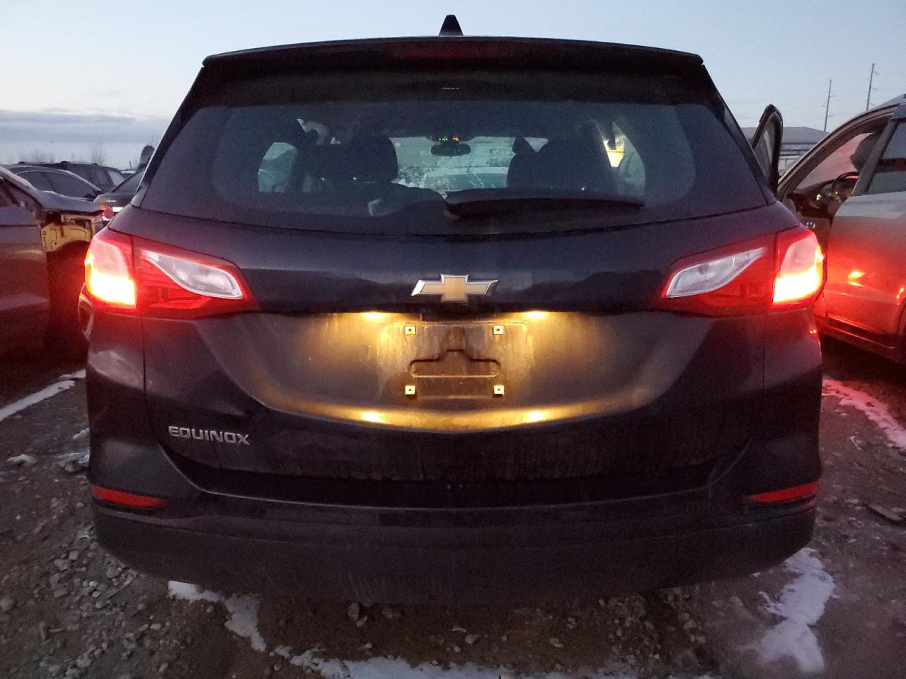 2020 Chevrolet Equinox - Image 6