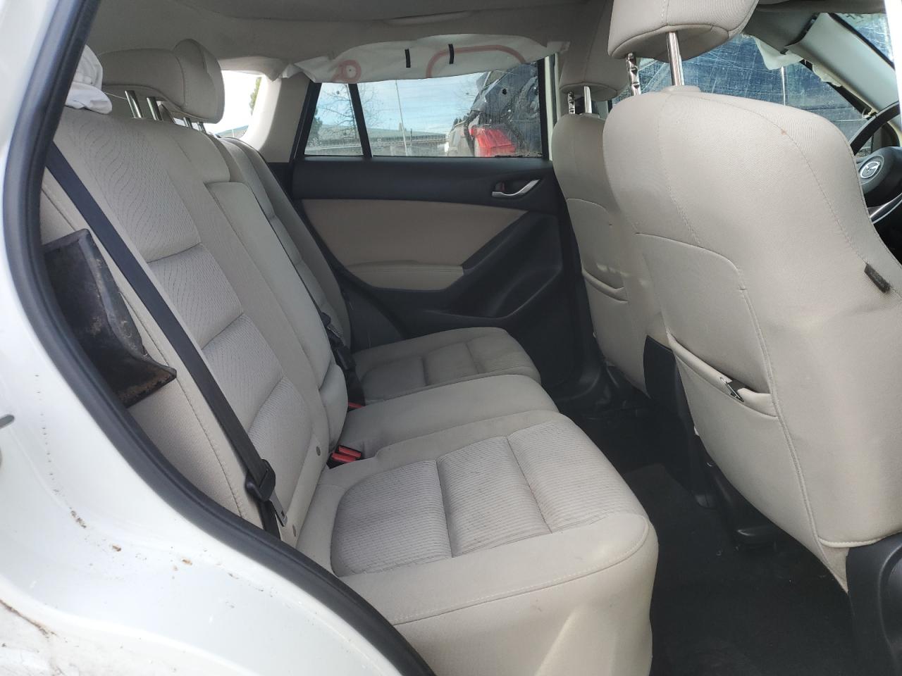 2015 Mazda CX-5 - Image 11