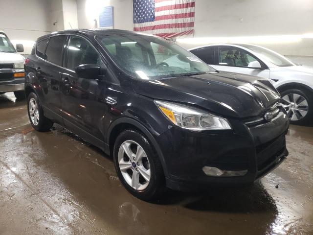  FORD ESCAPE 2015 Серый