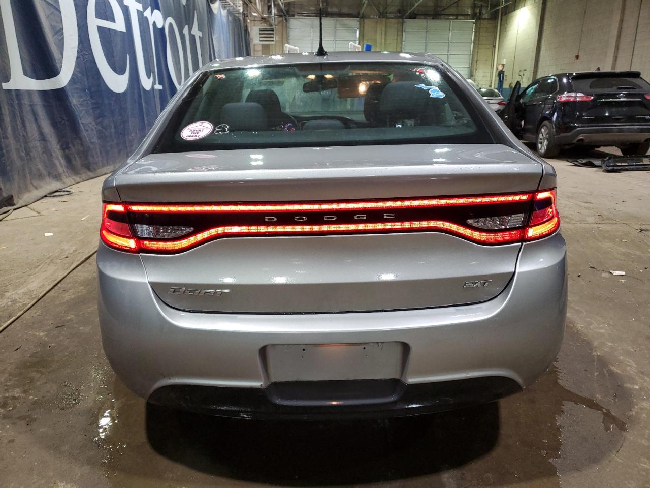 2015 Dodge Dart - Image 6