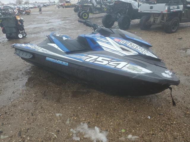 2020 Ydv Jet Ski