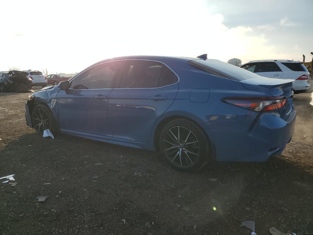 2023 Toyota Camry - Image 2