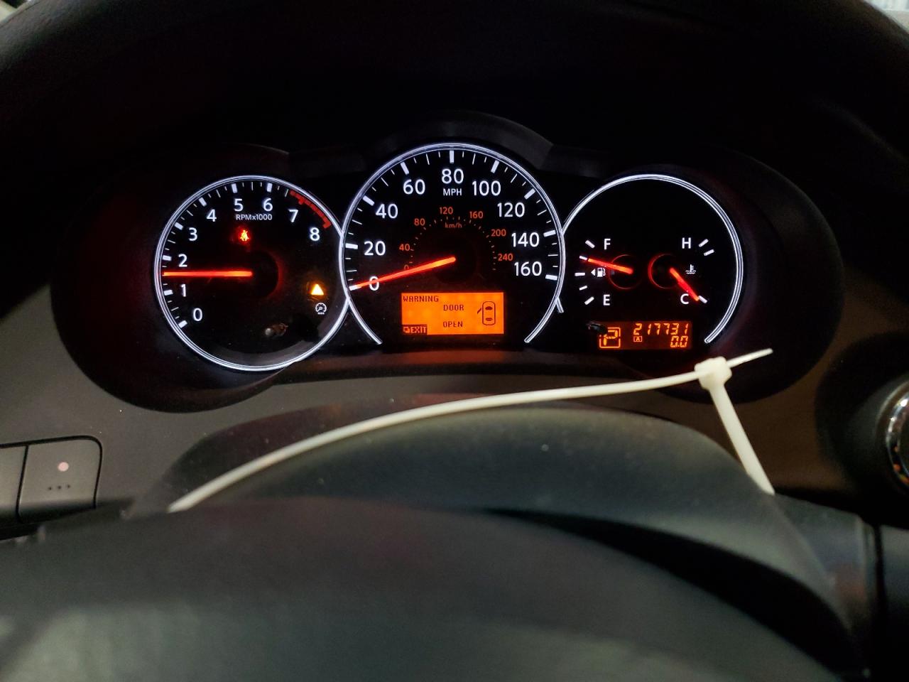 2012 Nissan Altima - Image 9