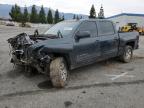 2017 Chevrolet Silverado C1500 Lt للبيع في Rancho Cucamonga، CA - All Over