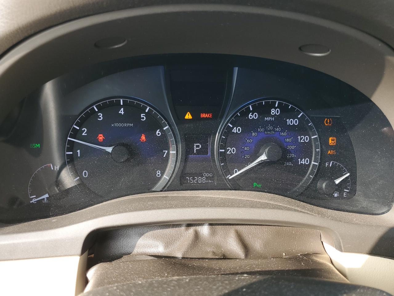 2015 Lexus RX - Image 9