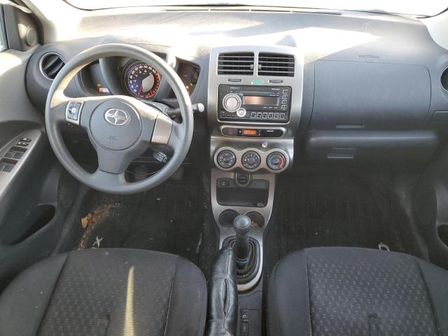 2011 TOYOTA SCION XD 