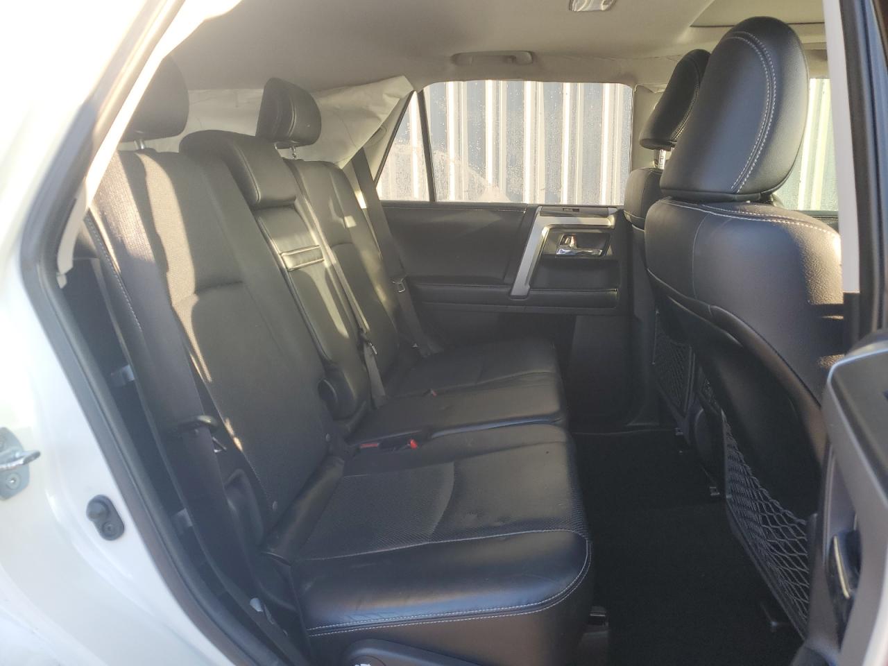2014 Toyota 4Runner - Image 11