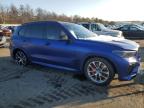 2021 Bmw X5 M продається в Brookhaven, NY - Side