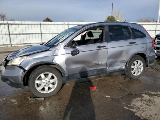 2008 Honda Cr-V Ex