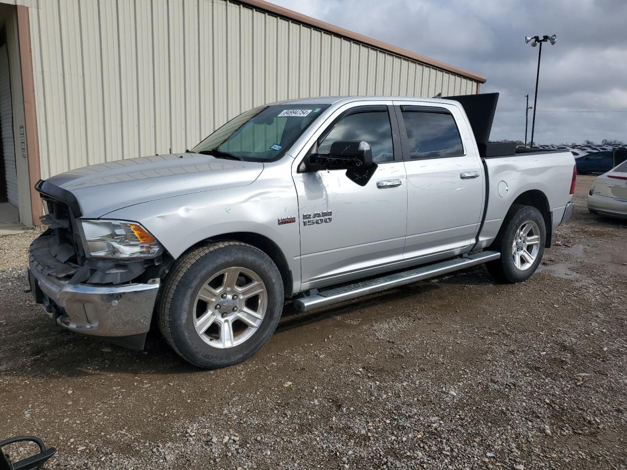 2018 RAM 1500 - Image 1