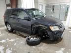 2013 Suzuki Grand Vitara Premium for Sale in Leroy, NY - Front End