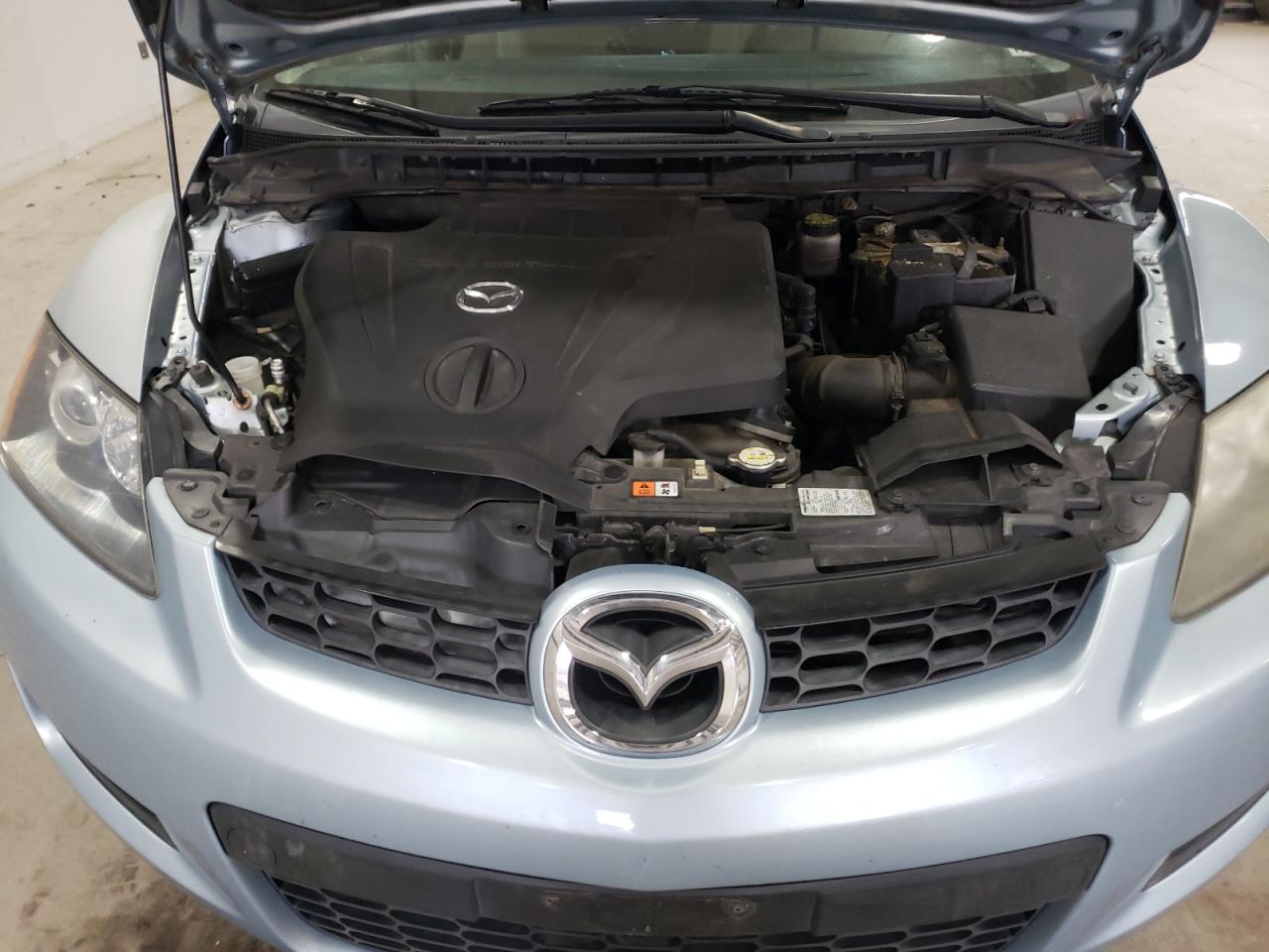 2009 Mazda Cx-7 VIN: JM3ER293490223537 Lot: 85954824