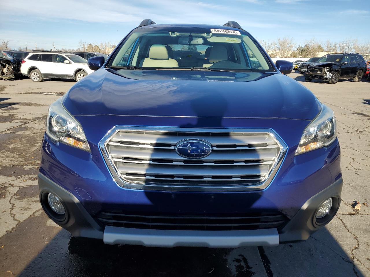 2016 Subaru Outback - Image 5