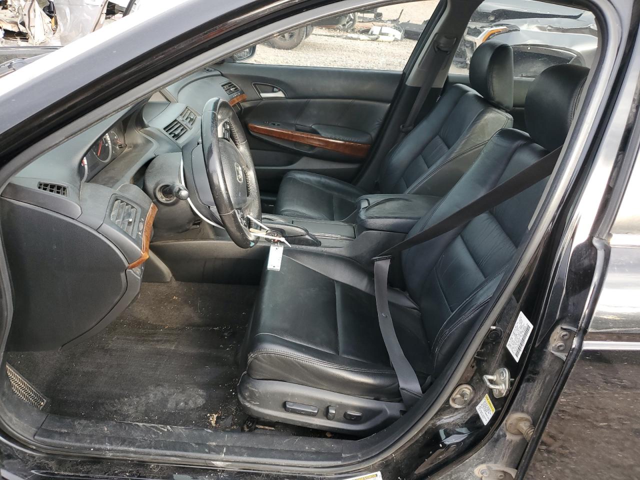 2012 Honda Accord - Image 7