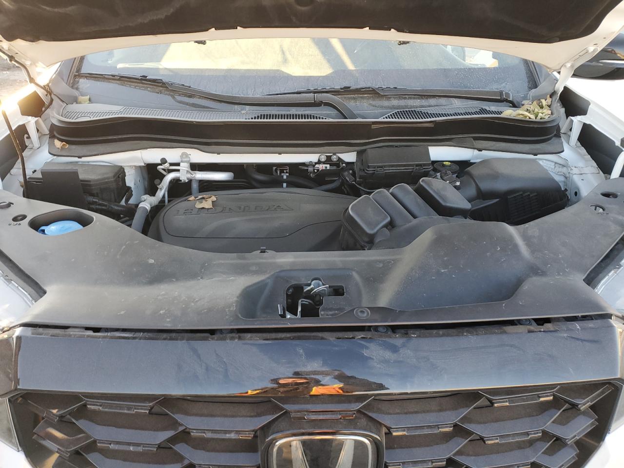 2022 Honda Passport - Image 11