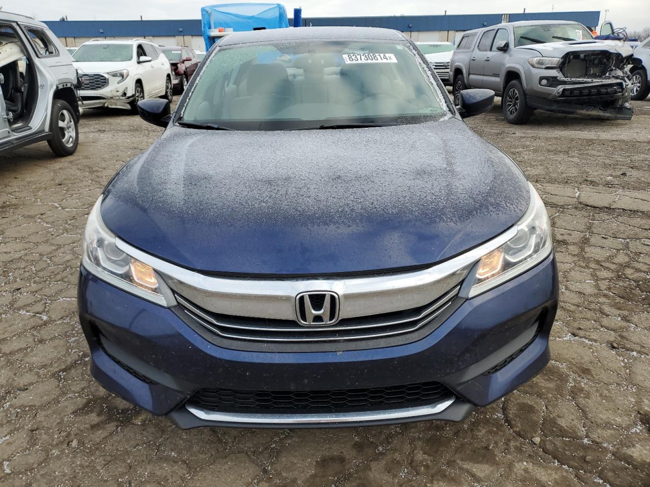 2017 Honda Accord - Image 5