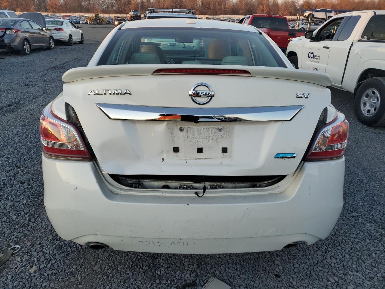 2013 Nissan Altima - Image 6