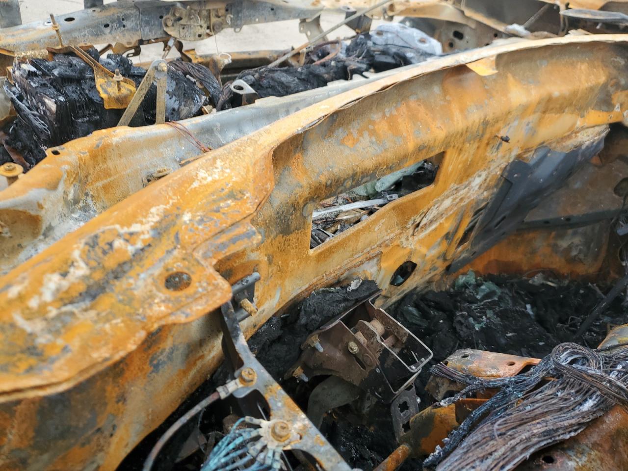 2018 Nissan Rogue - Image 9