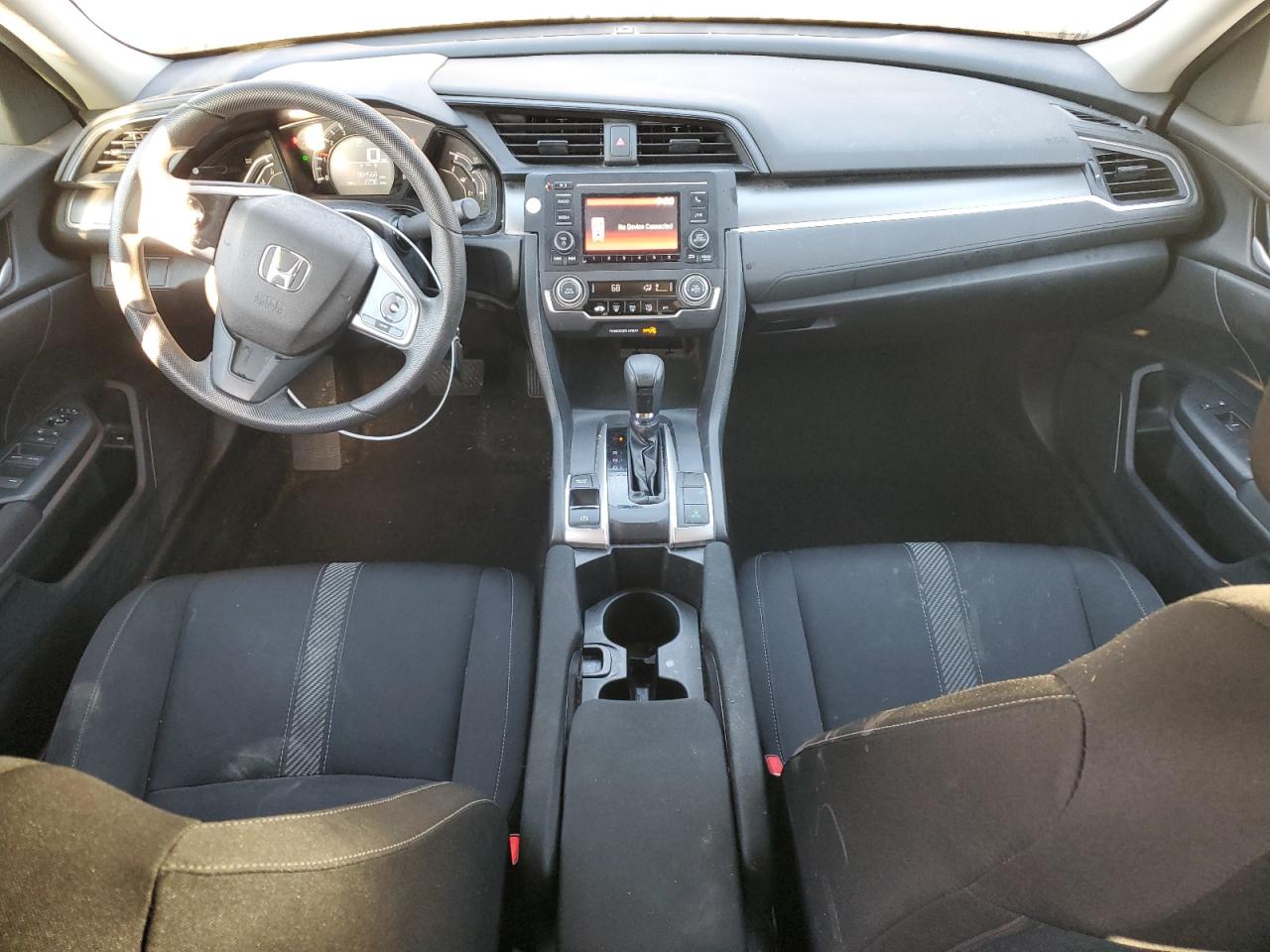 2016 Honda Civic - Image 8