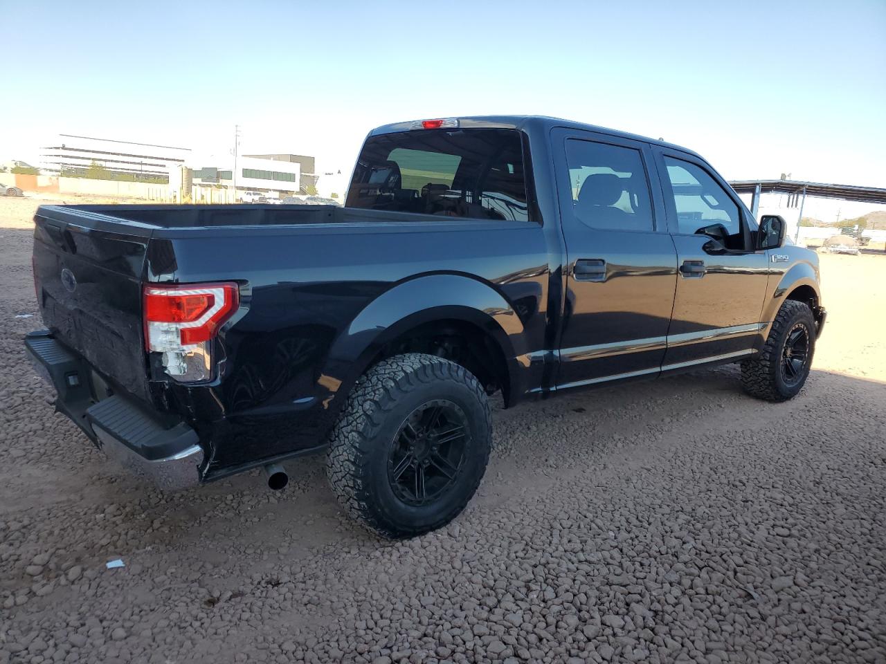 2020 Ford F-150 - Image 3