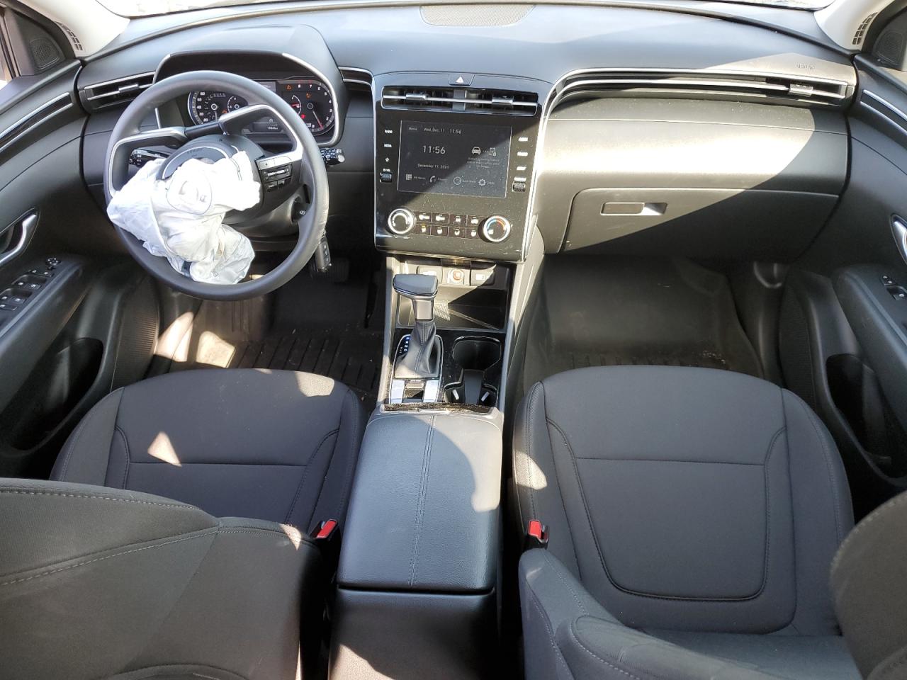 2023 Hyundai Tucson - Image 8