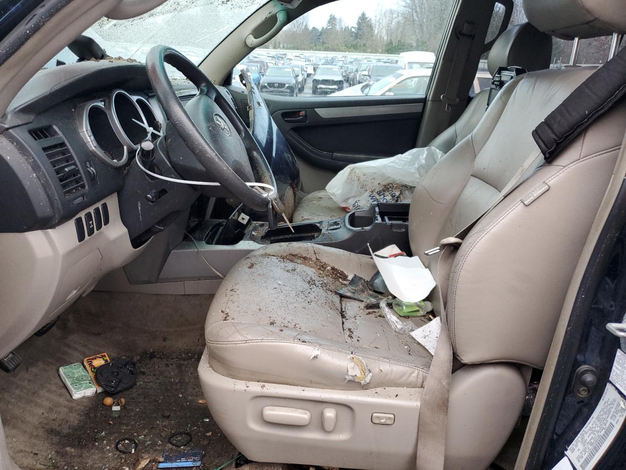 2003 Toyota 4Runner - Image 7