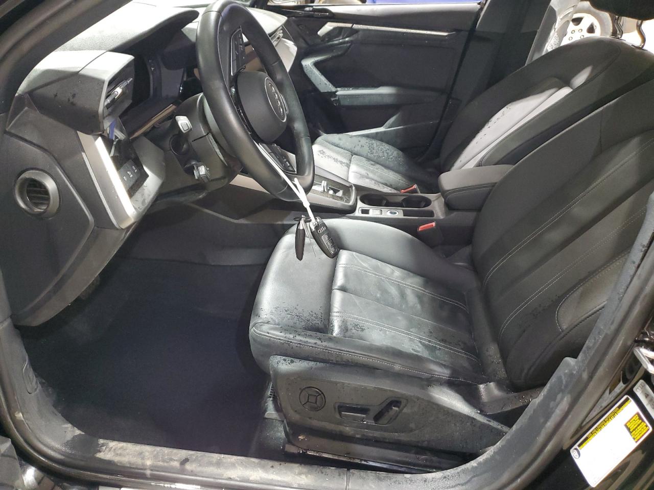 2024 Audi A3 - Image 7