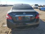 2011 Nissan Maxima S en Venta en Amarillo, TX - Front End