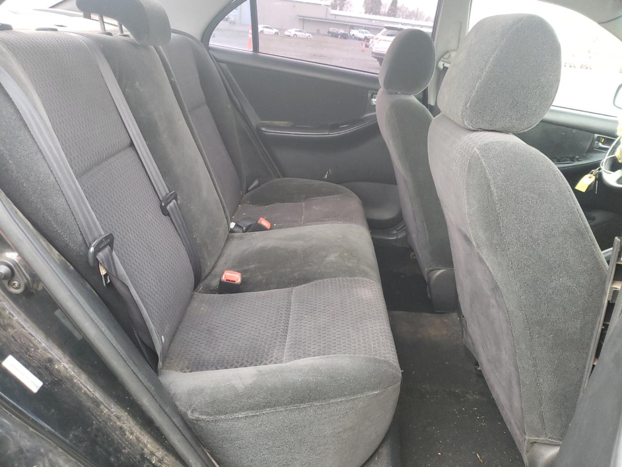2005 Toyota Corolla - Image 10