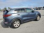 2017 KIA SPORTAGE LX   à vendre chez Copart FL - ORLANDO SOUTH
