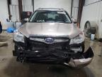 2015 Subaru Forester 2.5I Premium na sprzedaż w West Mifflin, PA - Front End