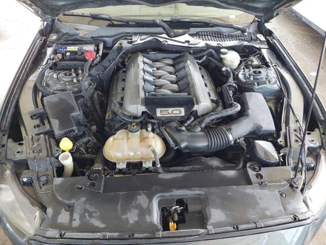 1FA6P8CF5F5353453 - 2015 FORD MUSTANG - #undefined